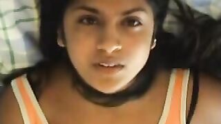 indian finger fucked horny expressions - desi x clip  desi xxx