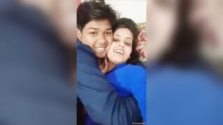 Desi Viral Mms Girl Fucked By Her Relative Hardcore Sex Video Mms Fsiblog4 desi xxx