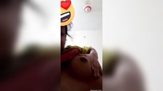 Cute Lankan Girl Video For Lover - desi x clip  desi xxx