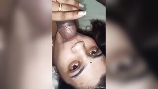 Sexy Desi Bhabhi Blowjob Vdo - desi x clip  desi xxx