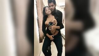 Video Couple Sex In Oyo Room Hardcore Naked Mms - fsiblog desi xxx