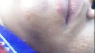 mature bhabhi in blue sari mms sex in open fields - desixclip  desi xxx