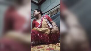 Desi Village Bhabhi Enjoy With Water Bottle | FSI Blog xxxw desi xxx