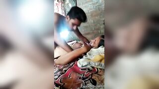 Indian sexy village couple fucking - desixclip  desi xxx