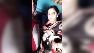 Bhabhi ne apne dewar ko peelaya doodh - desixclip  desi xxx