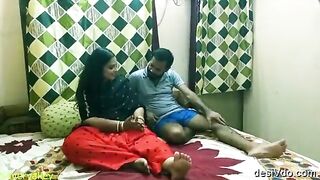 Indian Sexy Married Aunty Hard Fucked By A Young Boy Part 2 - desixclip  desi xxx