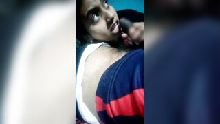 Video of sister-in-law sucking brother-in-law's penis while watching TV| XXX Hindi BF Videos XXXXX sex video - Indian Porn videos, Desi Blue Films, XXX Mms Clips