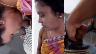 The boy shook and sucked his penis with the maid. Video| XXX Hindi BF Videos XXXXX sex video - Indian Porn videos, Desi Blue Films, XXX Mms Clips