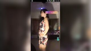 Tara shukla dance,Cute babe thigh expose, sexy she is - desivdo xxxw desi xxx