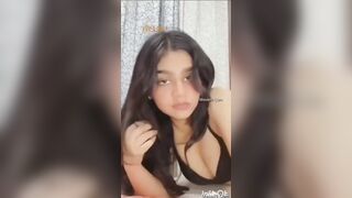 Indian Sex Cute Teen Show Her Pussy And Boob On Snapchat - Fsiblog xxxw desi xxx