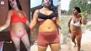 Video of Bihari aunty dancing in bra panty | XXX Hindi BF Videos XXXXX sex video - Indian Porn videos, Desi Blue Films, XXX Mms Clips