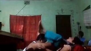 Neighbor's cheater wife came to her friend's house and got her pussy licked Video | XXX Hindi BF Videos XXXXX sex video - Indian Porn videos, Desi Blue Films, XXX Mms Clips