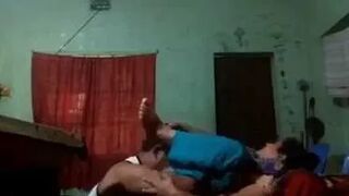 Tenant uncle licked aunty's pussy and fucked her video | XXX Hindi BF Videos XXXXX sex video - Indian Porn videos, Desi Blue Films, XXX Mms Clips