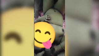 Beautiful bhabhi threesome many clips merged