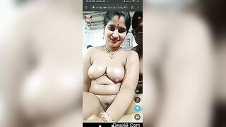 Homemade Bhabhi earning money by showing sex show on app (dirty Hindi audio) video | XXX Hindi BF Videos | XXXXX sex video - Indian Porn videos, Desi Blue Films, XXX Mms Clips