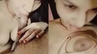 Video of hot Bihari Bhabhi sucking cock and playing with breasts | XXX Hindi BF Videos | XXXXX sex video - Indian Porn videos, Desi Blue Films, XXX Mms Clips