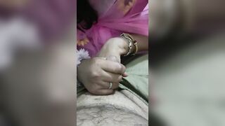 Super Hot Desi Bhabhi Blowjob and Fucked Part 4 - desixclip indian hindi sex desi xxx