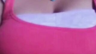 Video of city girl rubbing her big boobs and pussy - XXX Hindi BF Videos XXXXX sex video - Indian Porn videos, Desi Blue Films, XXX Mms Clips