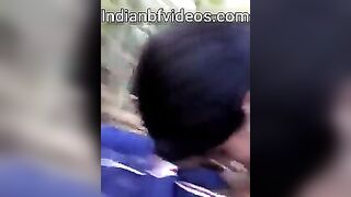 Picnic celebrated in the field sucking black cock Video - XXX Hindi BF Videos XXXXX sex video - Indian Porn videos, Desi Blue Films, XXX Mms Clips