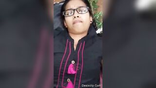 Hot chasmish Babe Fucking Outdoor - desixclip desijugar desi xxx