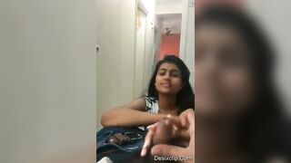 mumbai hot babe prajakta patel - desixclip desijugar desi xxx