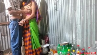 Indian Telugu Village Sexy Aunt Sex Chuda Porn Video - desi xxx