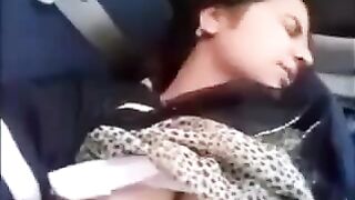 Sexy Gf fucking hard in car - desixclip ixiporn desi xxx