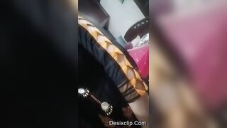 Hot and horny paki suit wali bhabhi 3 clips part 1 - desixclip sex mms desi xxx