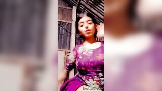 Desi Beautiful Village Girl Showing Pussy Part 1 - desixclip mydesi2 desi xxx