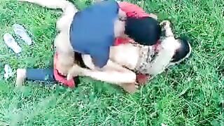 Video of Rajasthani couple having sex in the park of Jaipur. XXX Hindi BF Videos XXXXX sex video - Indian Porn videos, Desi Blue Films, XXX Mms Clips