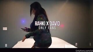 Rakhi Gill Sex Nude Video With David Mms Sex Viral - desi xxx