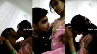 Cousins ​​who came to relative's wedding kissed in the room video. XXX Hindi BF Videos XXXXX sex video - Indian Porn videos, Desi Blue Films, XXX Mms Clips