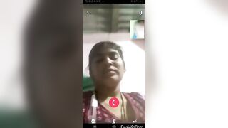 Sister-in-law showed her boobs on video call, the boy masturbated. XXX Hindi BF Videos XXXXX sex video - Indian Porn videos, Desi Blue Films, XXX Mms Clips