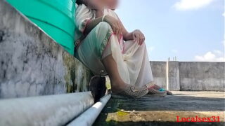 Indian Desi Callgirl Fucked Big Ass In Outdoor - desi xxx