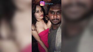 INDIAN GIRL FUCKING with play boy mms leaked - desixclip desi mms porn desi xxx