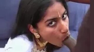 Indian girl gave the pleasure of cock sucking to a black negro, video | XXX Hindi BF Videos XXXXX sex video - Indian Porn videos, Desi Blue Films, XXX Mms Clips