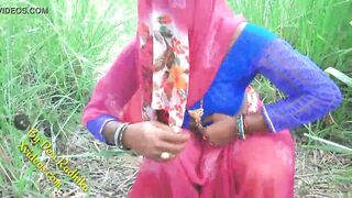 Whore aunty fucked in the field video | XXX Hindi BF Videos XXXXX sex video - Indian Porn videos, Desi Blue Films, XXX Mms Clips